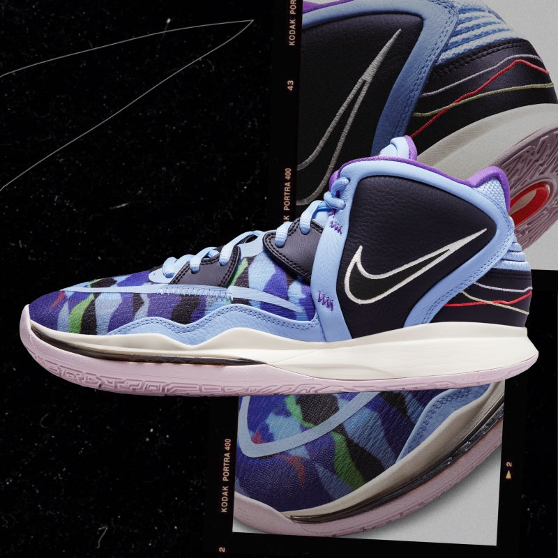 kyrie 5 footlocker australia